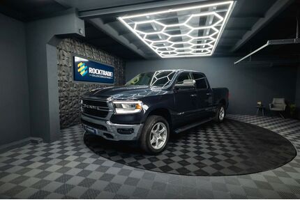Dodge RAM Gebrauchtwagen