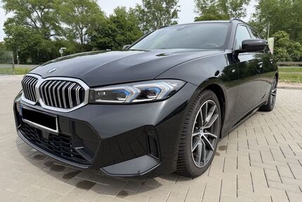 BMW 318 Gebrauchtwagen