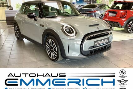 Mini Cooper SE Gebrauchtwagen