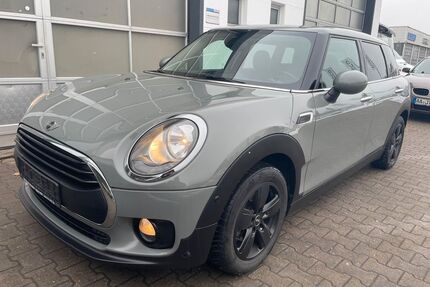 Mini One D Clubman Gebrauchtwagen
