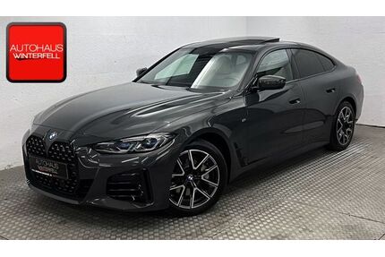 BMW 430 Gran Coupé Gebrauchtwagen