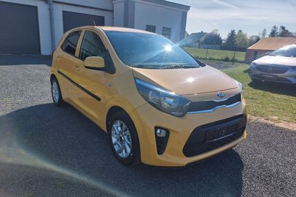 Kia Picanto Gebrauchtwagen
