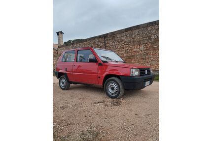 Fiat Panda Gebrauchtwagen
