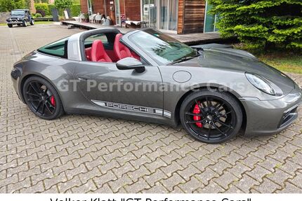 Porsche 992 Gebrauchtwagen
