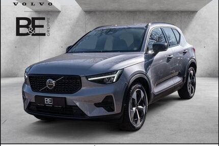 Volvo XC40 Gebrauchtwagen