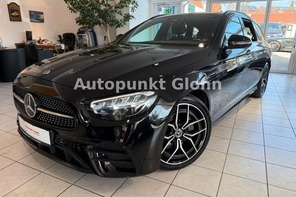 Mercedes-Benz E 220 Gebrauchtwagen