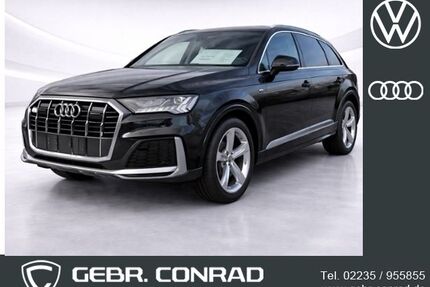 Audi Q7 Gebrauchtwagen