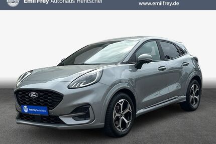 Ford Puma Gebrauchtwagen