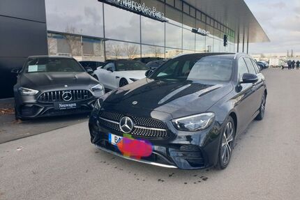 Mercedes-Benz E 200 Gebrauchtwagen