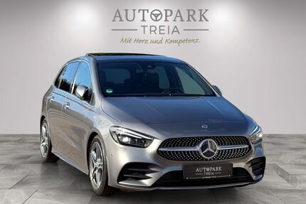 Mercedes-Benz B 180 Gebrauchtwagen