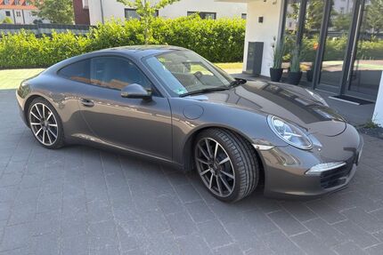 Porsche 991 Gebrauchtwagen