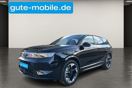 Opel Grandland (X) Gebrauchtwagen