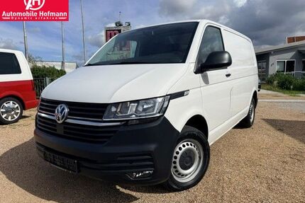 VW T6 Transporter Gebrauchtwagen