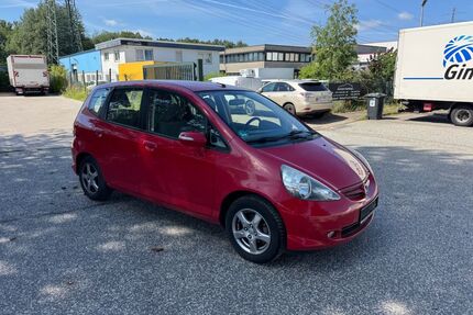 Honda Jazz Gebrauchtwagen