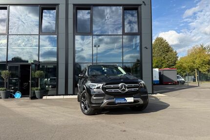 Mercedes-Benz GLE 350 Gebrauchtwagen