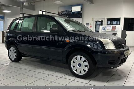 Ford Fusion Gebrauchtwagen