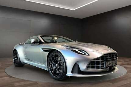 Aston Martin DB12 Gebrauchtwagen