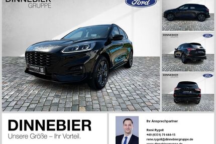 Ford Kuga Gebrauchtwagen