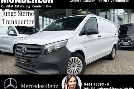 Mercedes-Benz Vito Gebrauchtwagen