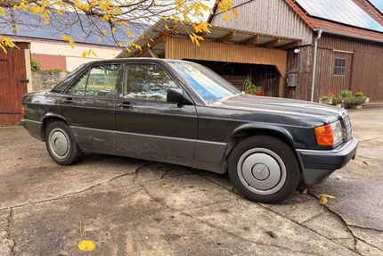 Mercedes-Benz 190 Gebrauchtwagen