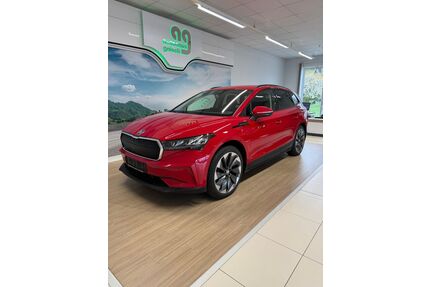 Skoda Enyaq Gebrauchtwagen