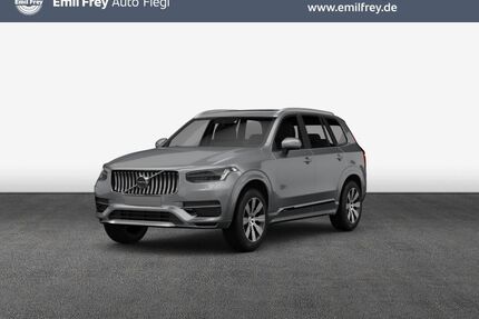 Volvo XC90 Gebrauchtwagen