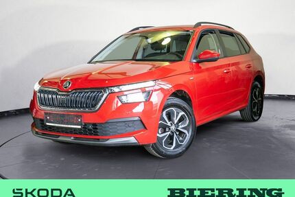 Skoda Kamiq Gebrauchtwagen