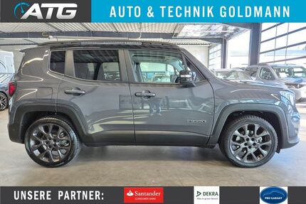 Jeep Renegade Gebrauchtwagen