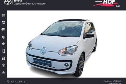 VW up! Gebrauchtwagen