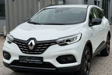 Renault Kadjar Gebrauchtwagen
