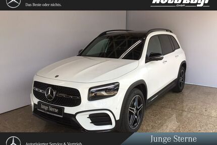 Mercedes-Benz GLB 200 Gebrauchtwagen