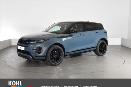 Land Rover Range Rover Evoque Gebrauchtwagen