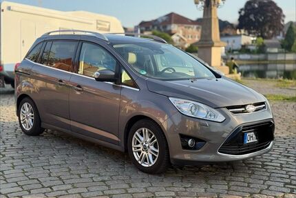 Ford Grand C-Max Gebrauchtwagen