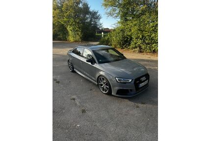Audi RS3 Gebrauchtwagen
