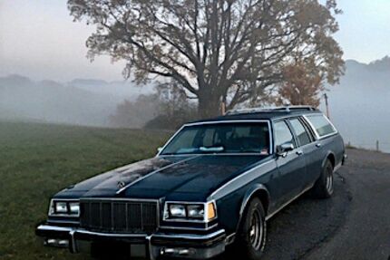 Buick Electra Gebrauchtwagen