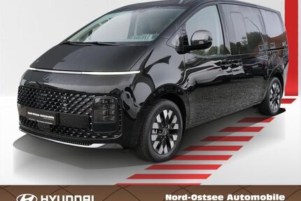 Hyundai STARIA Gebrauchtwagen