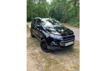 Ford EcoSport Gebrauchtwagen