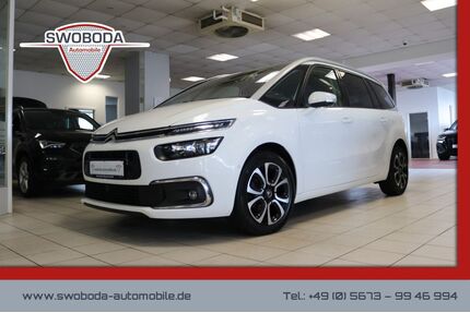 Citroen Grand C4 Picasso / SpaceTourer Gebrauchtwagen