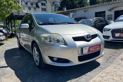 Toyota Auris Gebrauchtwagen