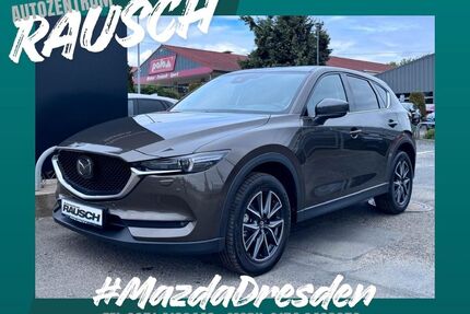 Mazda CX-5 Gebrauchtwagen
