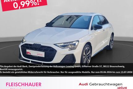 Audi A3 Gebrauchtwagen