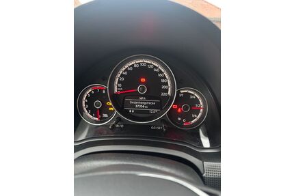 VW up! Gebrauchtwagen