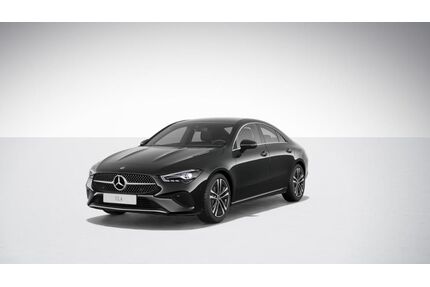 Mercedes-Benz CLA 200 Gebrauchtwagen