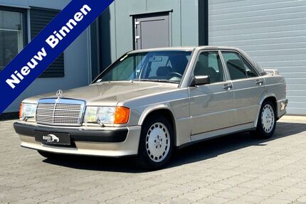 Mercedes-Benz 190 Gebrauchtwagen