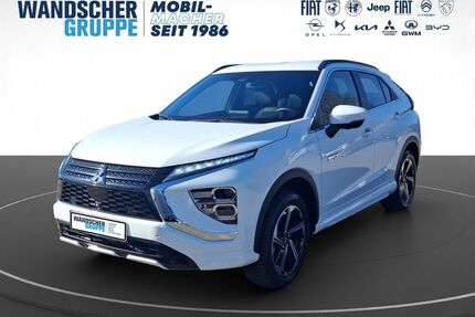 Mitsubishi Eclipse Cross Gebrauchtwagen