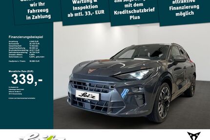 Cupra Terramar Gebrauchtwagen