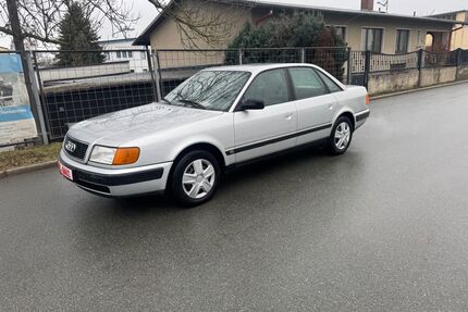 Audi 100 Gebrauchtwagen