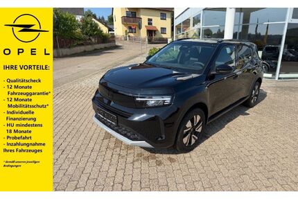 Opel Frontera Gebrauchtwagen