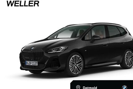 BMW 220 Active Tourer Gebrauchtwagen
