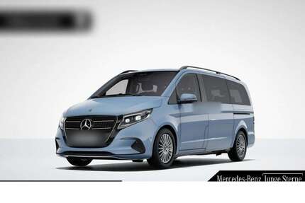 Mercedes-Benz V 220 Gebrauchtwagen